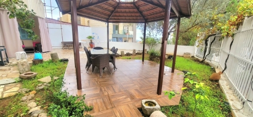Spacious Apartment With Garden For Sale in Ajaltoun — 7
