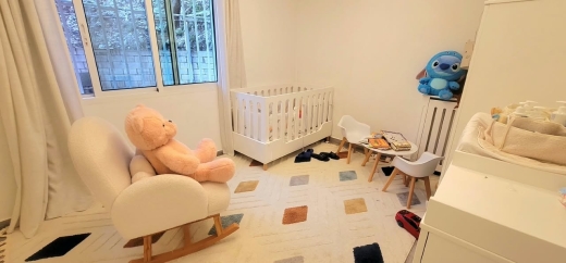 Spacious Apartment With Garden For Sale in Ajaltoun — 11