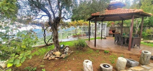 Spacious Apartment With Garden For Sale in Ajaltoun — 14