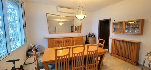 Spacious Apartment With Garden For Sale in Ajaltoun — 3