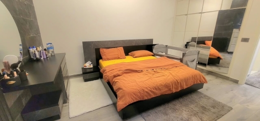 Spacious Apartment With Garden For Sale in Ajaltoun — 12