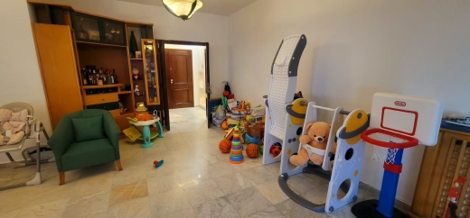 Spacious Apartment With Garden For Sale in Ajaltoun — 4