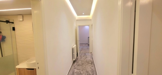 Spacious Apartment With Garden For Sale in Ajaltoun — 15