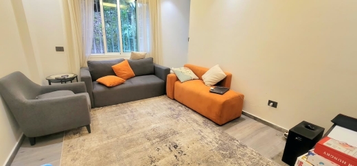 Spacious Apartment With Garden For Sale in Ajaltoun — 5