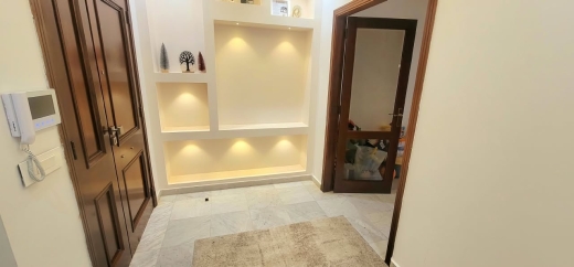 Spacious Apartment With Garden For Sale in Ajaltoun — 10