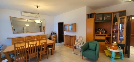 Spacious Apartment With Garden For Sale in Ajaltoun — 2