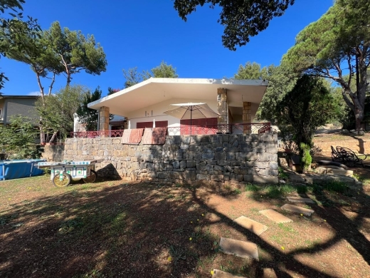 Stand-Alone House with Beautiful Garden For Sale in Baabdat — 2