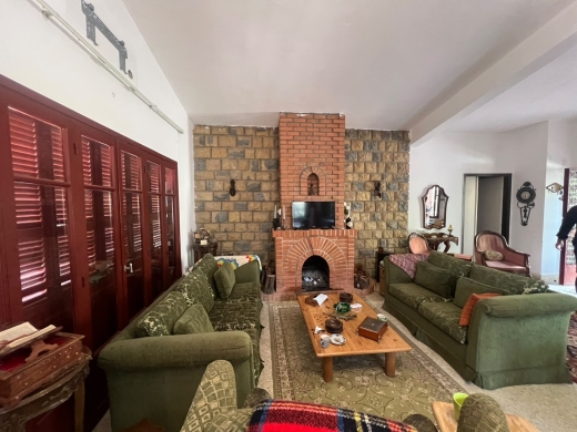 Stand-Alone House with Beautiful Garden For Sale in Baabdat — 4