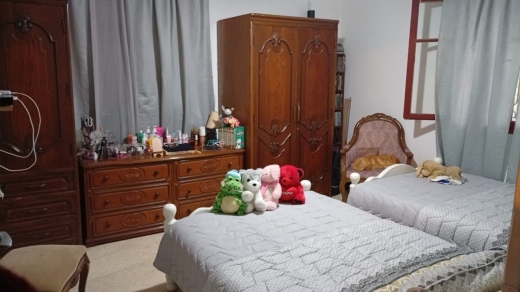 Stand-Alone House with Beautiful Garden For Sale in Baabdat — 11
