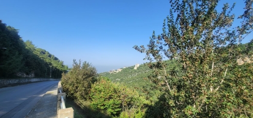 A 2,437 SQM Land For Sale in Dlebta — 2
