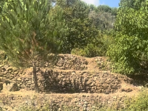 4,550 SQM Land For Sale in Aghmeed, Aley — 8