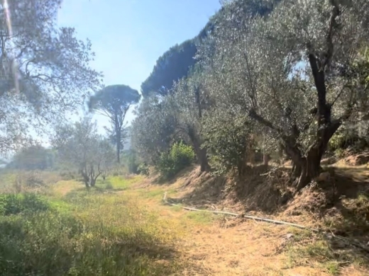 4,550 SQM Land For Sale in Aghmeed, Aley — 4