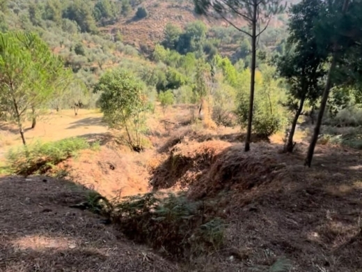 4,550 SQM Land For Sale in Aghmeed, Aley — 2