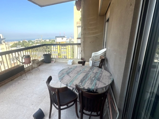 2-Bedroom Furnished Apartment For Rent in Mar Mikhael — 3