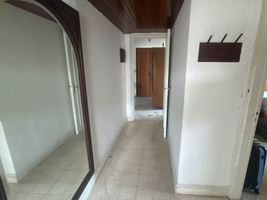 2-Bedroom Furnished Apartment For Rent in Mar Mikhael — 4