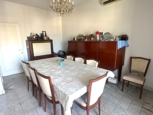 2-Bedroom Furnished Apartment For Rent in Mar Mikhael — 2