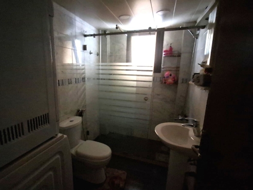 Fully Renovated Apartment For Sale in Mrouj — 12