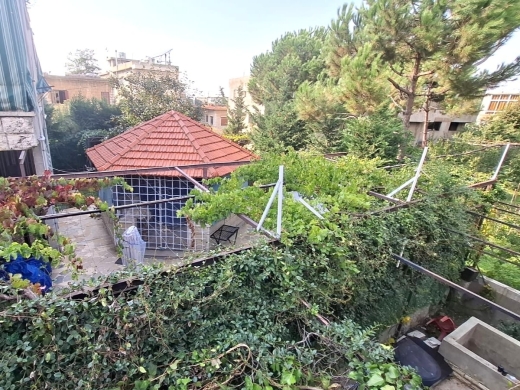 Fully Renovated Apartment For Sale in Mrouj — 4