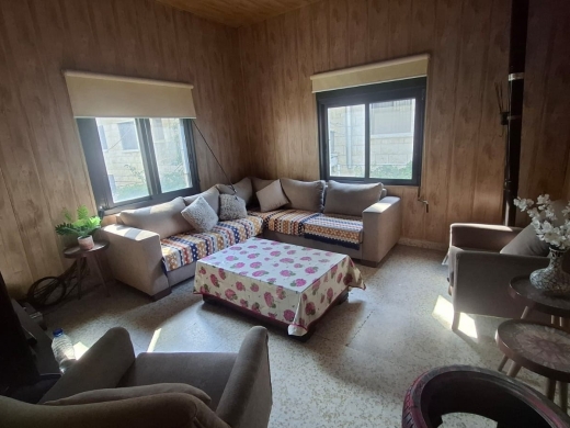 Fully Renovated Apartment For Sale in Mrouj — 3