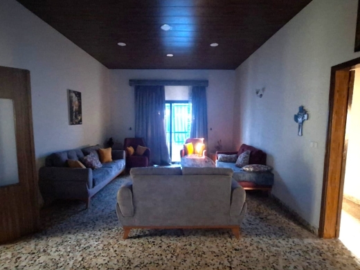 Fully Renovated Apartment For Sale in Mrouj — 2