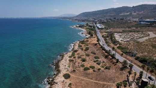 Chalet with Private Pool and Beach Access for Sale in Anfe