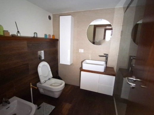 Duplex Fully Furnished With Terrace For Rent in Dbayeh — 12