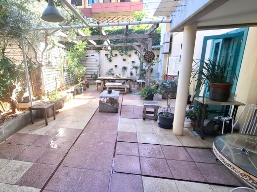 Duplex Fully Furnished With Terrace For Rent in Dbayeh — 5