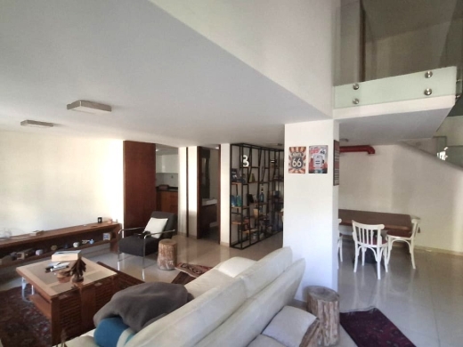 Duplex Fully Furnished With Terrace For Rent in Dbayeh