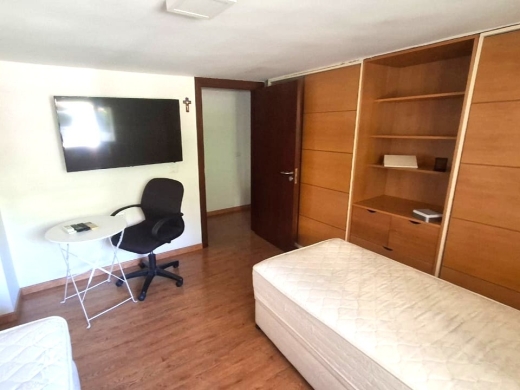 Duplex Fully Furnished With Terrace For Rent in Dbayeh — 10