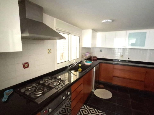 Duplex Fully Furnished With Terrace For Rent in Dbayeh — 6