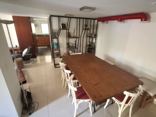 Duplex Fully Furnished With Terrace For Rent in Dbayeh — 3