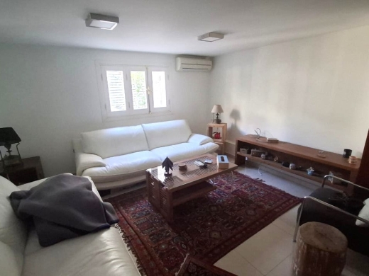 Duplex Fully Furnished With Terrace For Rent in Dbayeh — 8