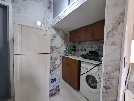 Renovated 1-Bedroom Apartment in Prime Location For Sale in Jounieh — 3