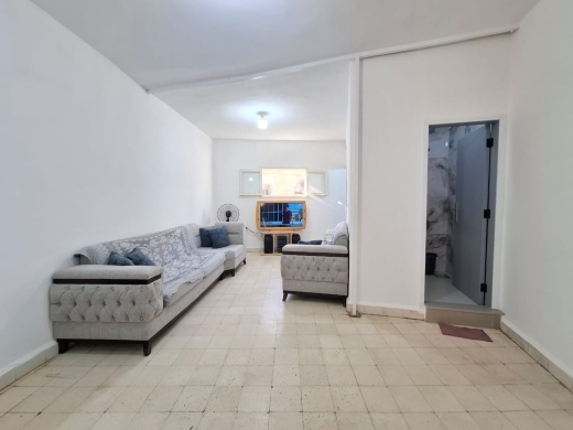 Renovated 1-Bedroom Apartment in Prime Location For Sale in Jounieh