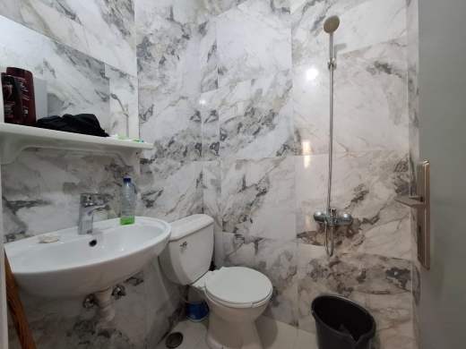 Renovated 1-Bedroom Apartment in Prime Location For Sale in Jounieh — 4