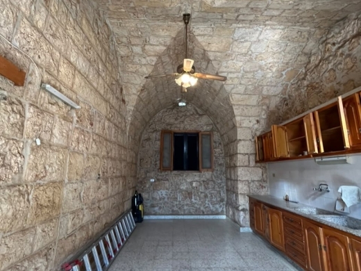 Traditional Stone House with Land For Sale in Koura — 10