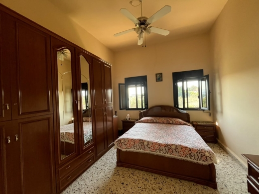 Traditional Stone House with Land For Sale in Koura — 12