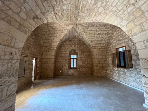 Traditional Stone House with Land For Sale in Koura — 5