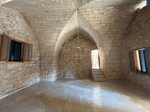 Traditional Stone House with Land For Sale in Koura — 9