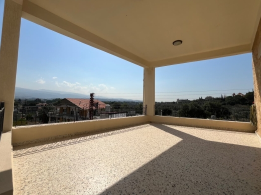 Traditional Stone House with Land For Sale in Koura — 7