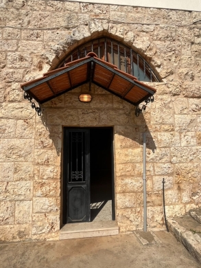 Traditional Stone House with Land For Sale in Koura — 14
