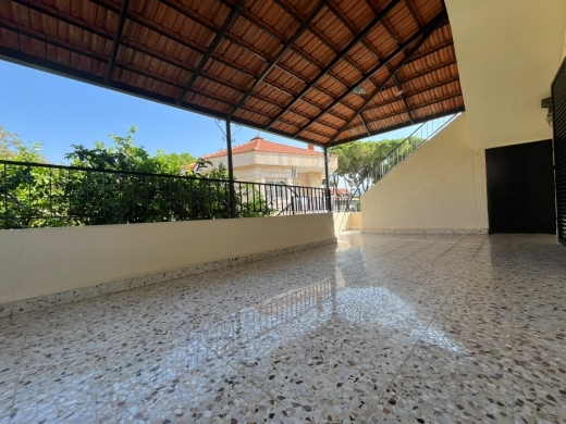 Traditional Stone House with Land For Sale in Koura — 11