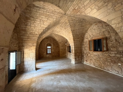 Traditional Stone House with Land For Sale in Koura — 3