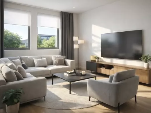 Off Plan!! 2-Bedroom Apartment For Sale In Al Maska, Broumana