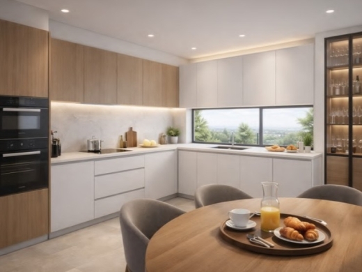 Off Plan!! 2-Bedroom Apartment For Sale In Al Maska, Broumana — 4