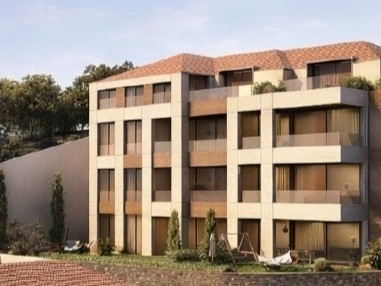 Off Plan!! Under Construction Apartment For Sale In Al Maska, Broumana — 4