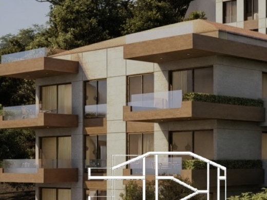 Off Plan!! 3-Bedroom Apartment For Sale In Al Maska, Broumana — 2