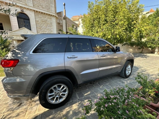 جيب شوروكي 2018 أجنبي ممتازة | Jeep Cherokee 2018 Foreign Import Clean — 3