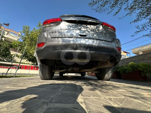 جيب شوروكي 2018 أجنبي ممتازة | Jeep Cherokee 2018 Foreign Import Clean — 9