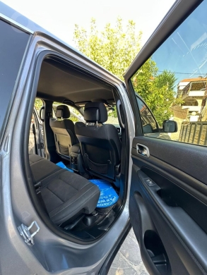 جيب شوروكي 2018 أجنبي ممتازة | Jeep Cherokee 2018 Foreign Import Clean — 4